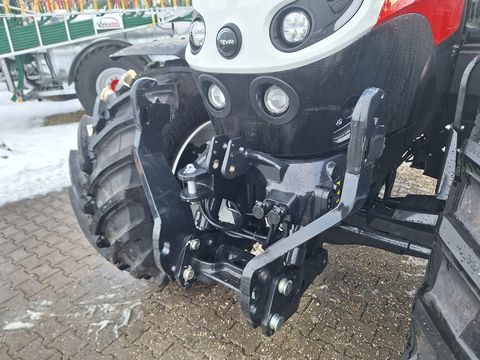 Steyr 6175 Impuls CVT