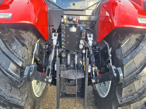 Steyr 6175 Impuls CVT