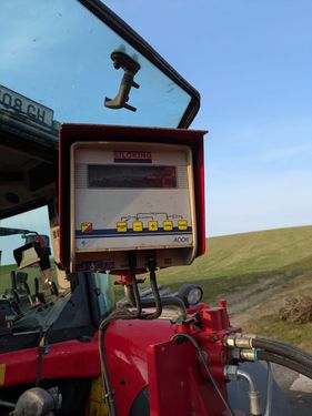 Siloking Kompakt 8m³