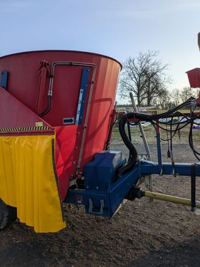 Siloking Kompakt 8m³