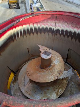 Siloking Kompakt 8m³