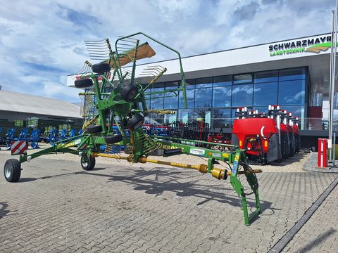 <strong>Krone Swadro 807</strong><br />