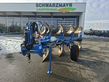 Lemken Juwel 7MV T 4L100 mit hydraulischer Steinsicheru