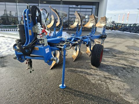 Lemken Juwel 7MV T 4L100 mit hydraulischer Steinsicheru