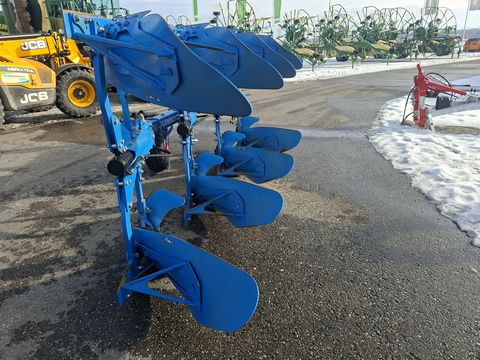 Lemken Juwel 7MV T 4L100 mit hydraulischer Steinsicheru