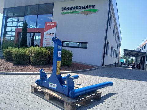 Göweil BTGME Transportgabel mechanisch