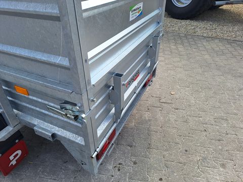 Pongratz EPA 206/12U-RS-STK 