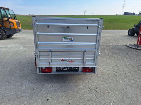 Pongratz EPA 206/12U-RS-STK 