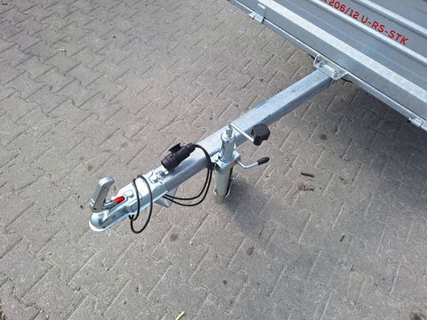 Pongratz EPA 206/12U-RS-STK 