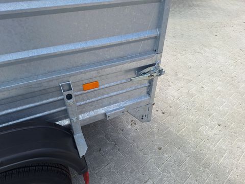 Pongratz EPA 206/12U-RS-STK 