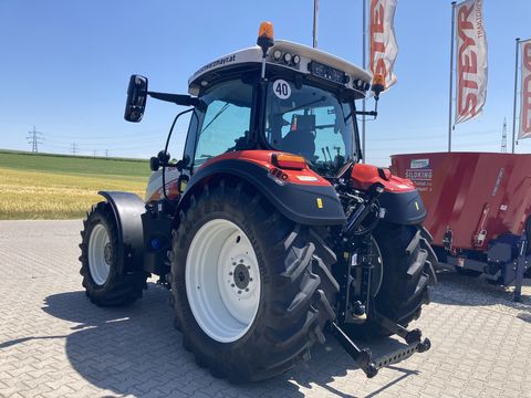 Steyr 4130 Expert