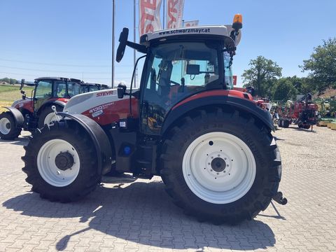Steyr 4130 Expert