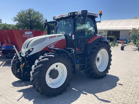 Steyr 4130 Expert