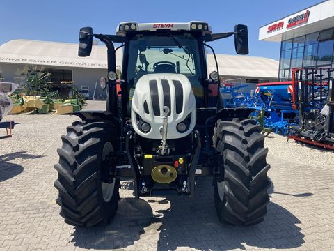 Steyr 4130 Expert