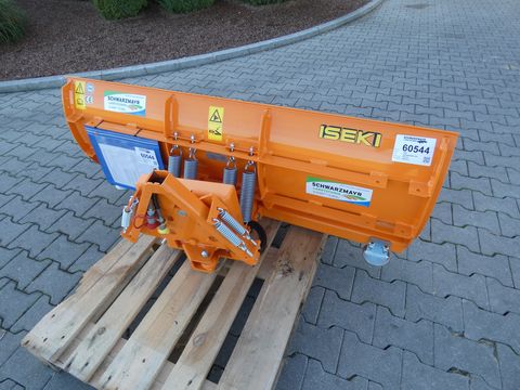 Sonstige Iseki Schneeschild 1,5m