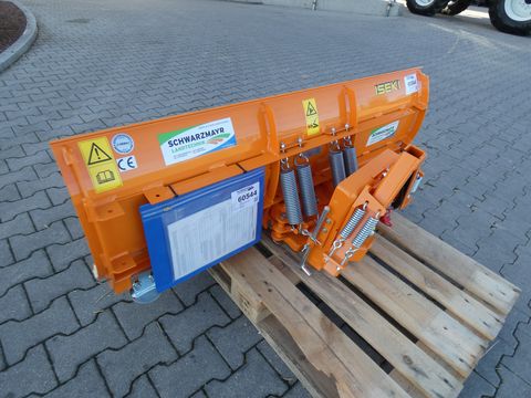 Sonstige Iseki Schneeschild 1,5m
