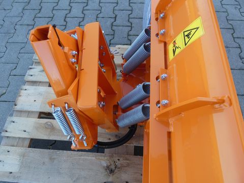 Sonstige Iseki Schneeschild 1,5m