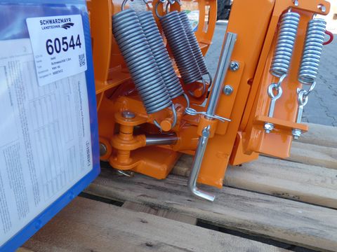 Sonstige Iseki Schneeschild 1,5m