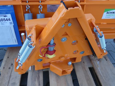 Sonstige Iseki Schneeschild 1,5m