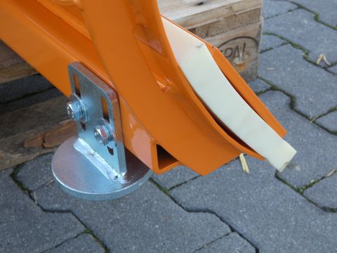 Sonstige Iseki Schneeschild 1,5m