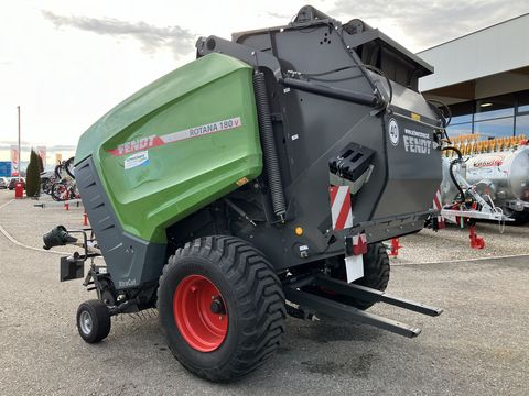 Fendt Rotana 180 Xtra Cut 