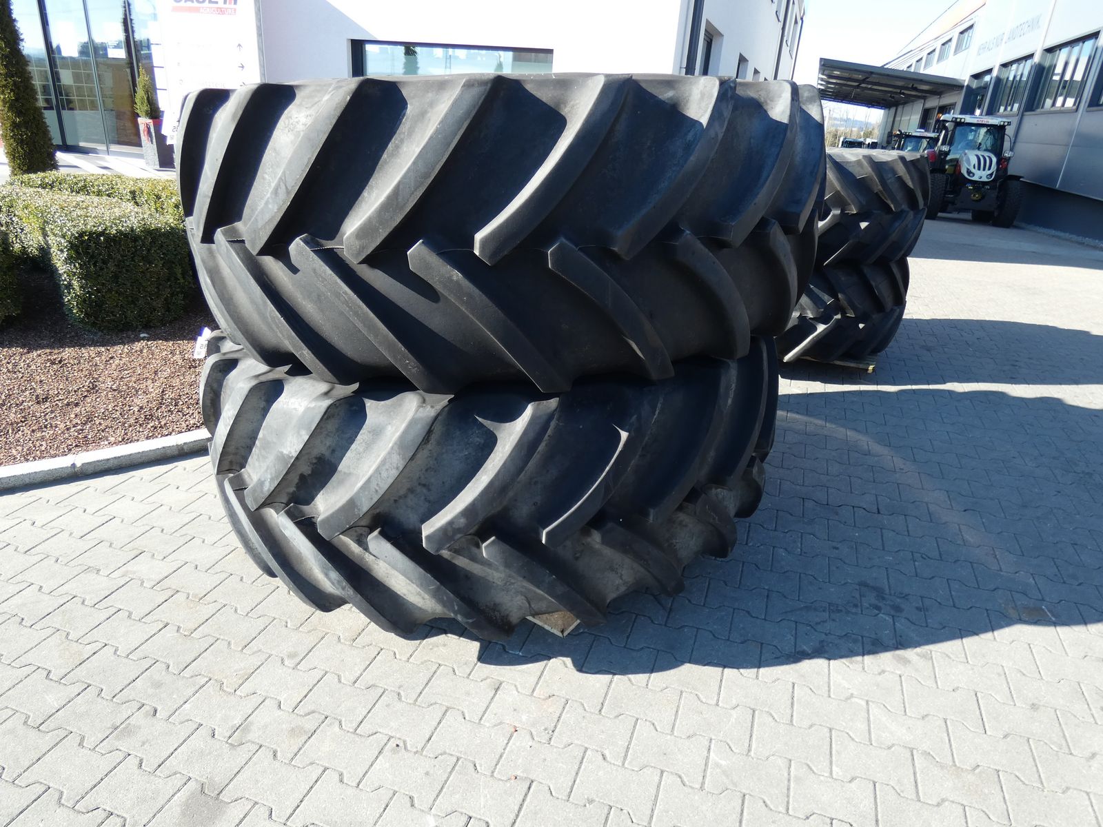 Mitas 710/70R42 2