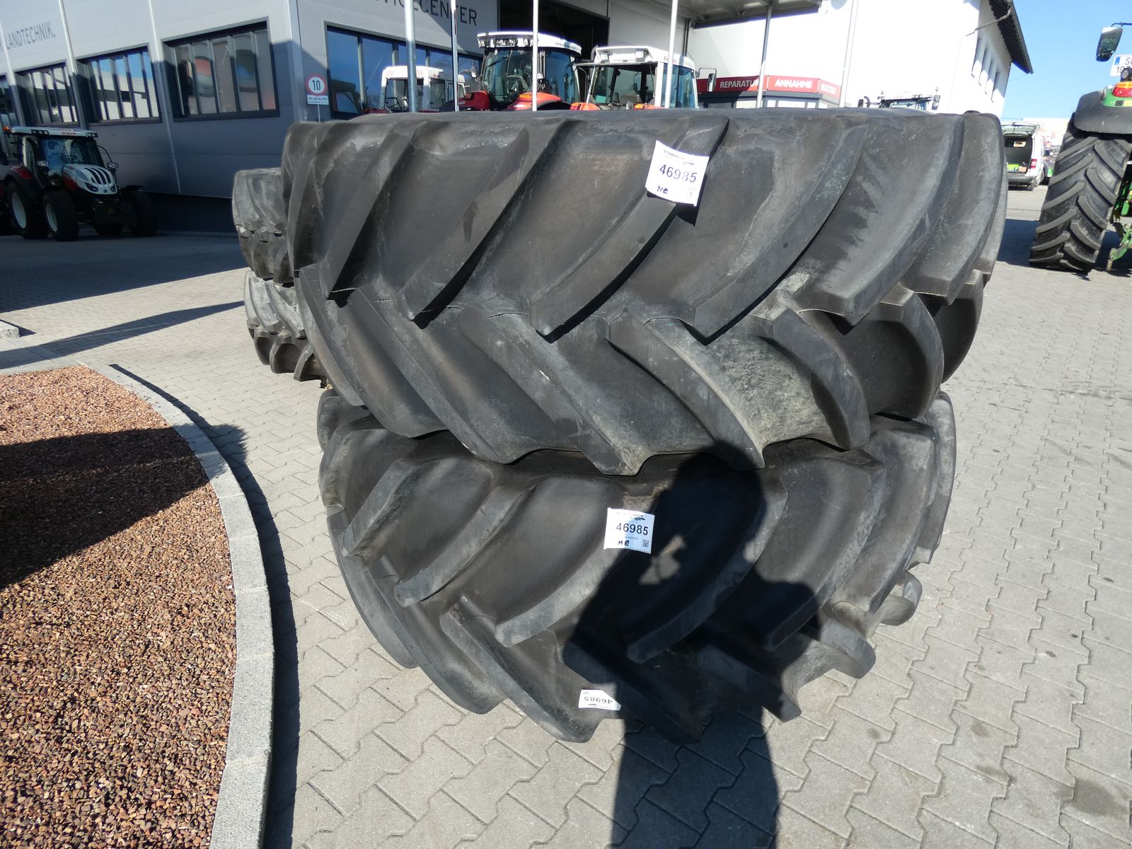 Mitas 710/70R42 3