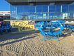 Lemken Korund 8/450 Gare-Zinken