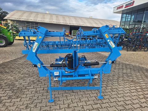 Lemken Korund 8/450 Gare-Zinken