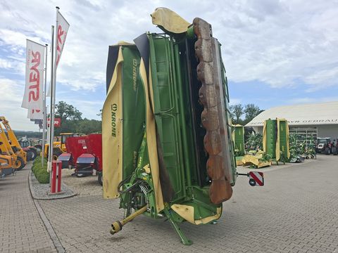 Krone EasyCut B 1050 CV Collect