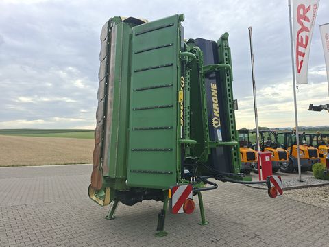 Krone EasyCut B 1050 CV Collect