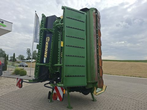 Krone EasyCut B 1050 CV Collect