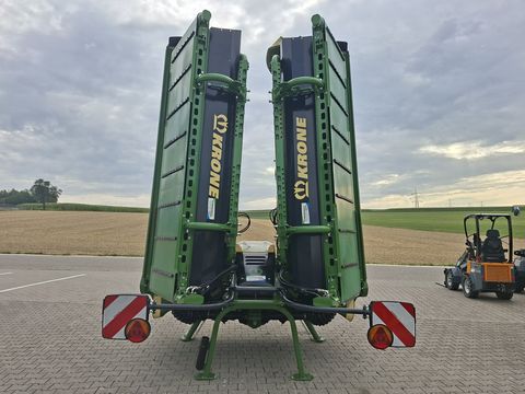 Krone EasyCut B 1050 CV Collect