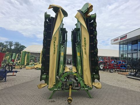 Krone EasyCut B 1050 CV Collect