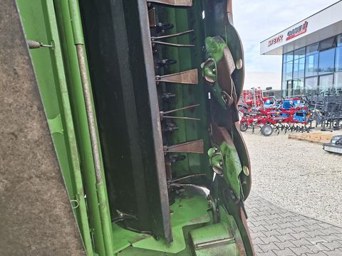 Krone EasyCut B 1050 CV Collect