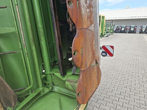 Krone EasyCut B 1050 CV Collect