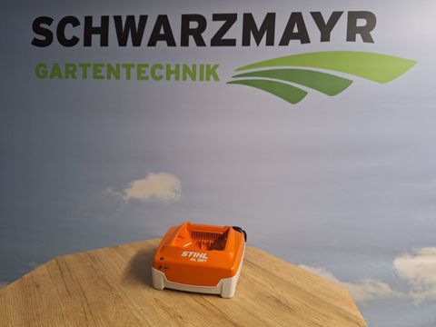 Stihl AL501 Ladegerät