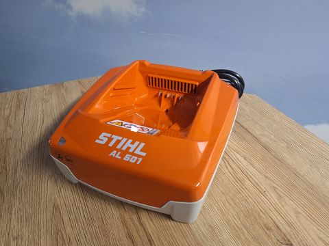 Stihl AL501 Ladegerät