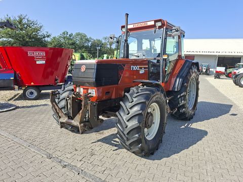 Fiat F 100 DT