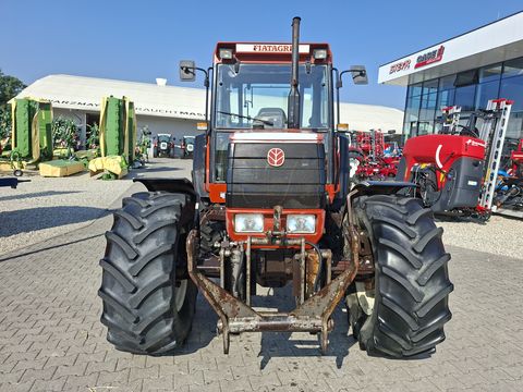 Fiat F 100 DT