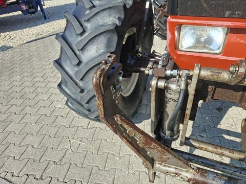 Fiat F 100 DT