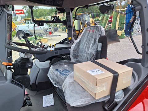 Steyr 6150 Profi CVT (Stage V)