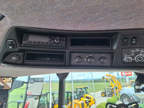 Steyr 6150 Profi CVT (Stage V)