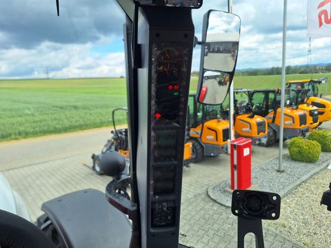 Steyr 6150 Profi CVT (Stage V)