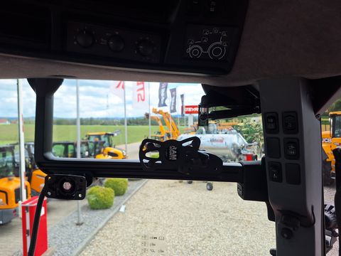 Steyr 6150 Profi CVT (Stage V)