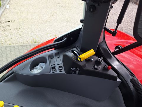 Steyr 6150 Profi CVT (Stage V)
