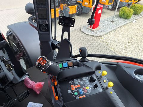 Steyr 6150 Profi CVT (Stage V)