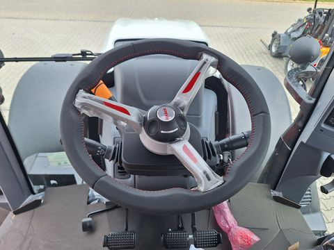 Steyr 6150 Profi CVT (Stage V)