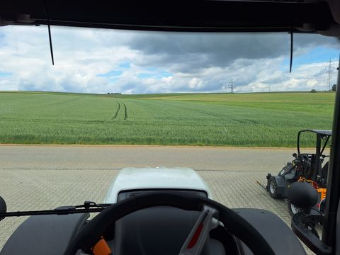 Steyr 6150 Profi CVT (Stage V)