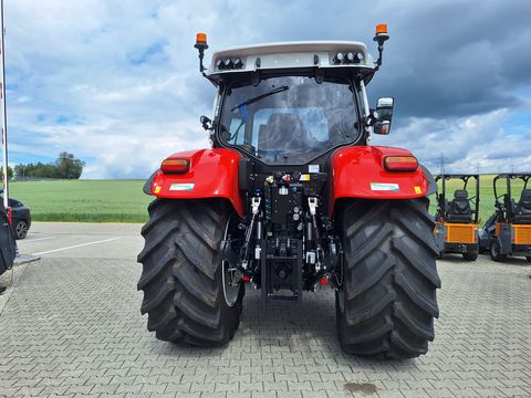 Steyr 6150 Profi CVT (Stage V)